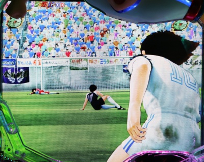 CR�L���v�e���� ��������̌ۓ�