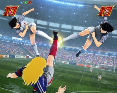 CR�L���v�e���� ��������̌ۓ�