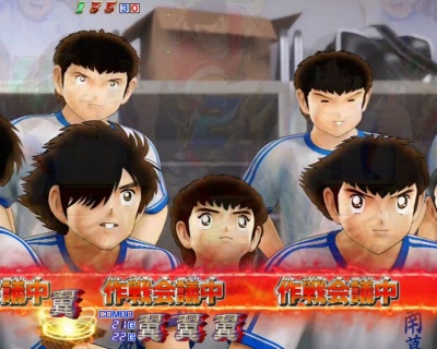 CR�L���v�e���� ��������̌ۓ�