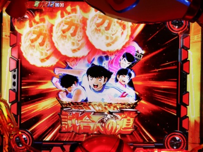 CR�L���v�e���� ��������̌ۓ�