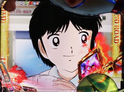 CR�L���v�e���� ��������̌ۓ�