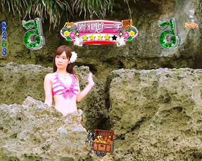 CR�W���[�V�[�n�j�[2