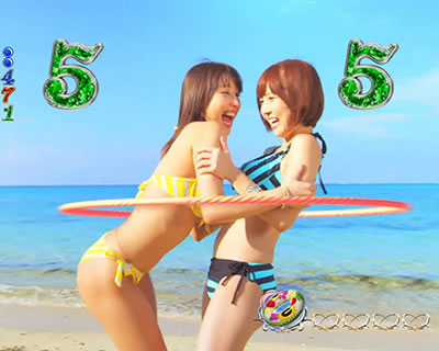 CR�W���[�V�[�n�j�[2