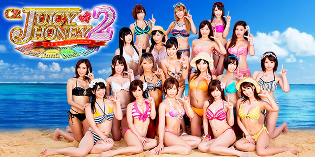 CR�W���[�V�[�n�j�[2