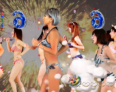 CR�W���[�V�[�n�j�[2