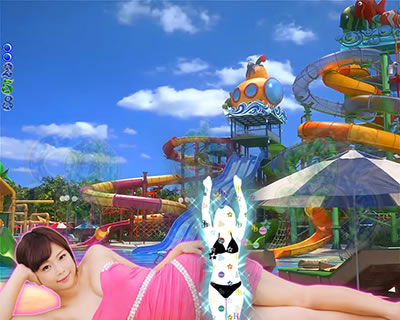 CR�W���[�V�[�n�j�[2