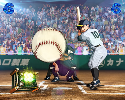 ���l�̐��`�h���̋O�Ձ`