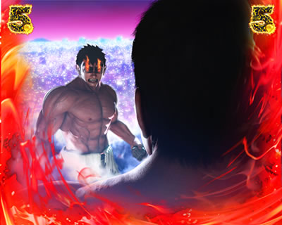 ���l�̐��`�h���̋O�Ձ`