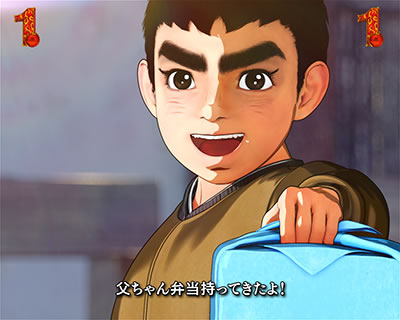 ���l�̐��`�h���̋O�Ձ`