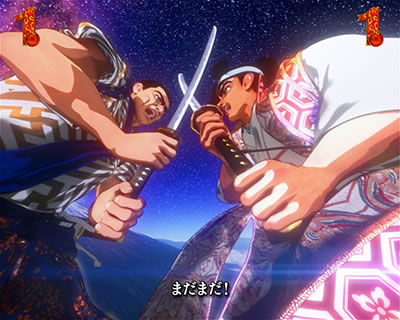 ���l�̐��`�h���̋O�Ձ`