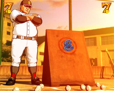 ���l�̐��`�h���̋O�Ձ`