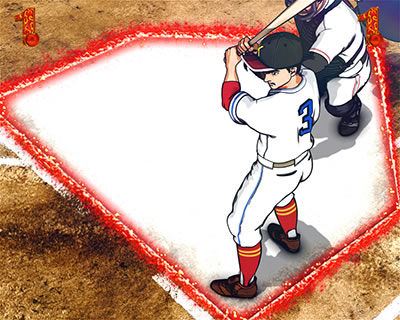 ���l�̐��`�h���̋O�Ձ`