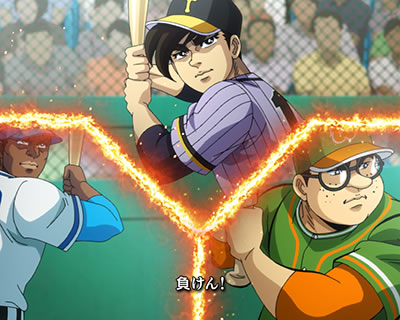 ���l�̐��`�h���̋O�Ձ`