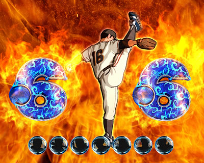 ���l�̐��`�h���̋O�Ձ`