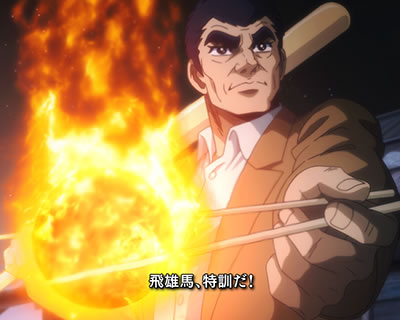 ���l�̐��`�h���̋O�Ձ`