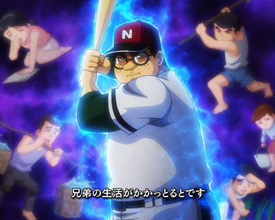 ���l�̐��`�h���̋O�Ձ`