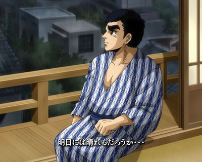 ���l�̐��`�h���̋O�Ձ`