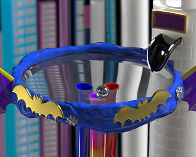 CR�΃D�����邷�܂�@�h�[���Ƃ�����SHOW