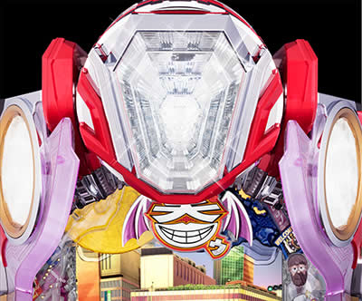 CR�΃D�����邷�܂�@�h�[���Ƃ�����SHOW