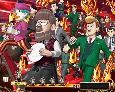 CR�΃D�����邷�܂�@�h�[���Ƃ�����SHOW