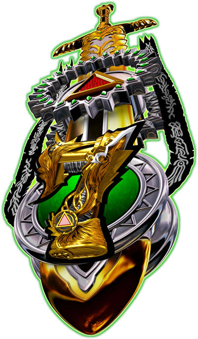 CR��TTUSK OF GOD