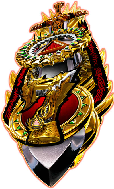 CR��TTUSK OF GOD