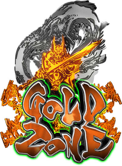 CR��TTUSK OF GOD