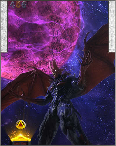 CR��TTUSK OF GOD