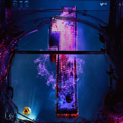 CR��TTUSK OF GOD