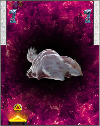 CR��TTUSK OF GOD