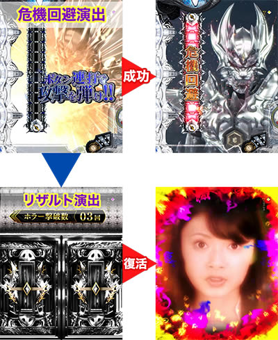 P10�J�E���g�`���[�W��T