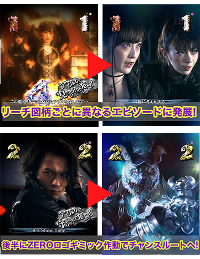 P10�J�E���g�`���[�W��T