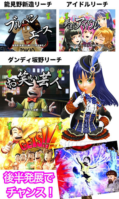 P�΃D�����邷�܂�`�Ō�̒����`