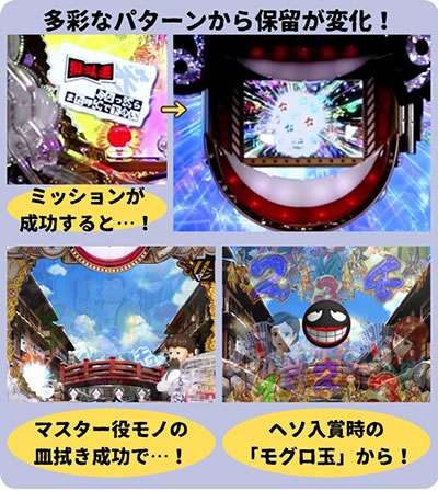 P�΃D�����邷�܂�`�Ō�̒����`