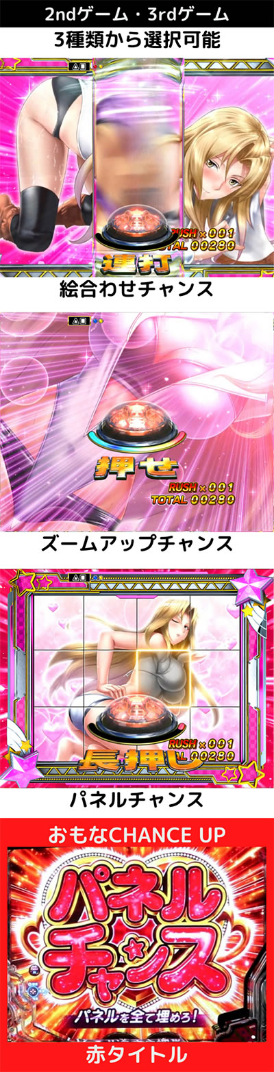 P���E�ł����΂񋭂��Ȃ肽��!