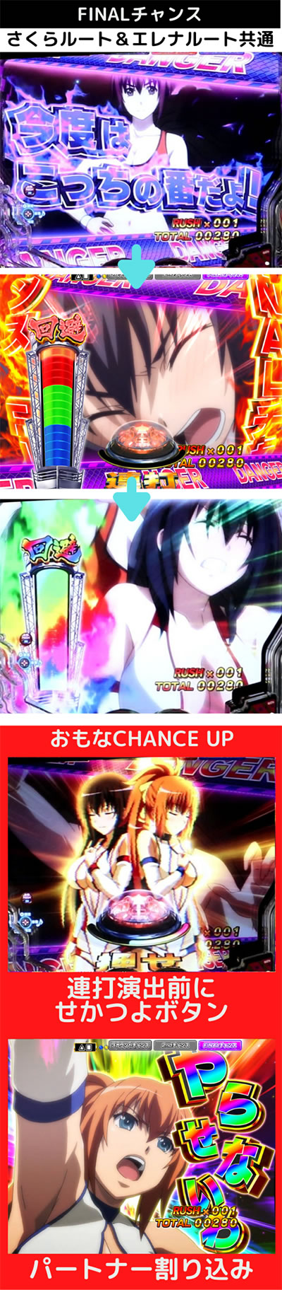 P���E�ł����΂񋭂��Ȃ肽��!