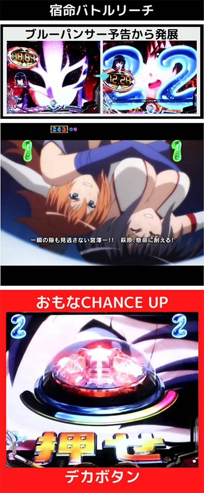 P���E�ł����΂񋭂��Ȃ肽��!