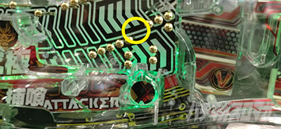 >P�S�b�h�C�[�^�[���Ɉ�M