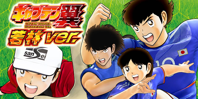 P�L���v�e���� ���ver.