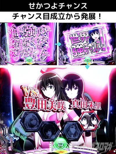 P���E�ł����΂񋭂��Ȃ肽��! W��STARver