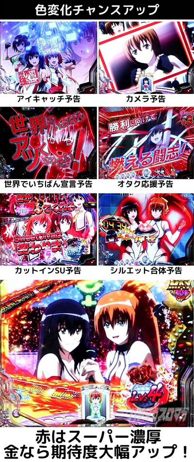 P���E�ł����΂񋭂��Ȃ肽��! W��STARver