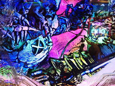 P���f�W�^�E��T