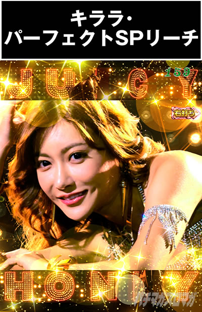 P_�W���[�V�[�n�j�[_�n�[����_�L����_�p�[�t�F�N�g