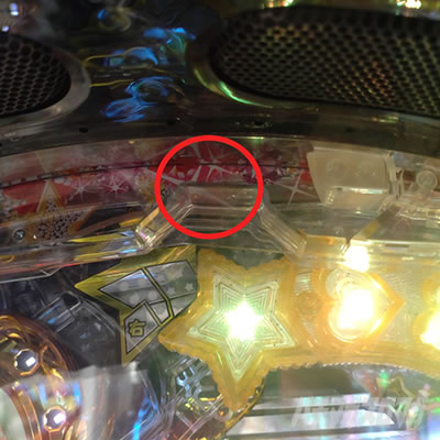 PA���f�W�W���[�V�[�n�j�[�n�[���� SUPER|HONEY|BONUS