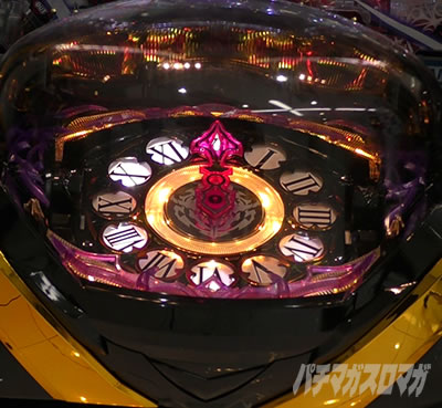 �I�[�o�[���[�h �p�`���R�b�V�����e�B�A���[�`�M���x