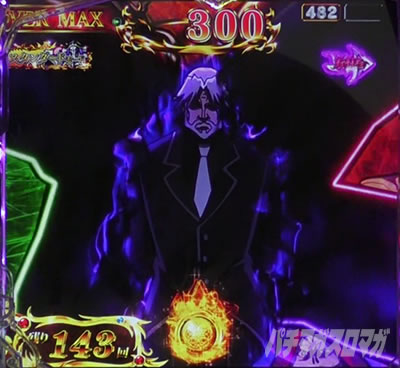 �I�[�o�[���[�h �p�`���R�bST���ۗ��ω� �M���x