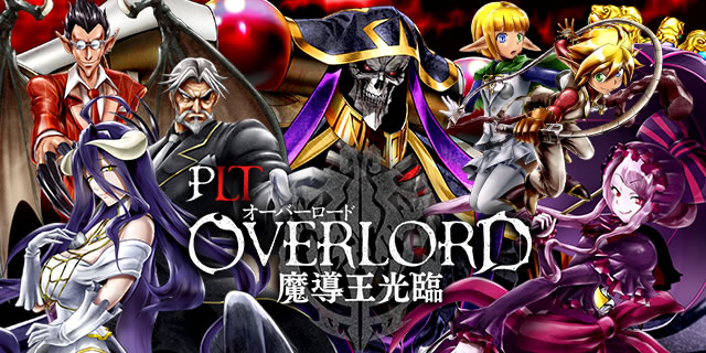 PLT OVERLORD����������