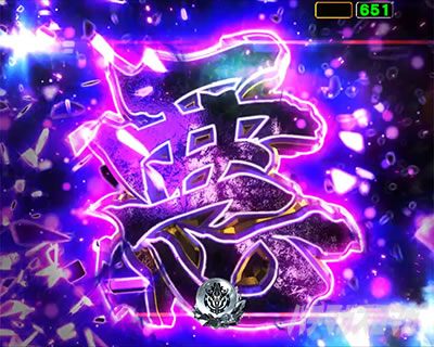 �I�[�o�[���[�h �p�`���R�b�Ɉ�ATTACK�M���x