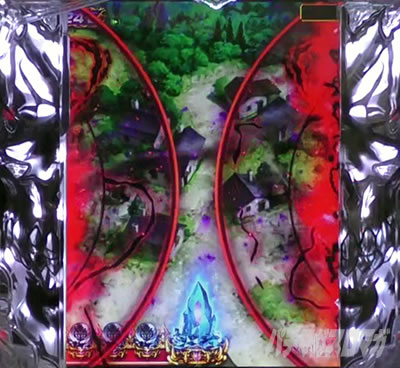 �I�[�o�[���[�h �p�`���R�b���܎��t���b�V���M���x