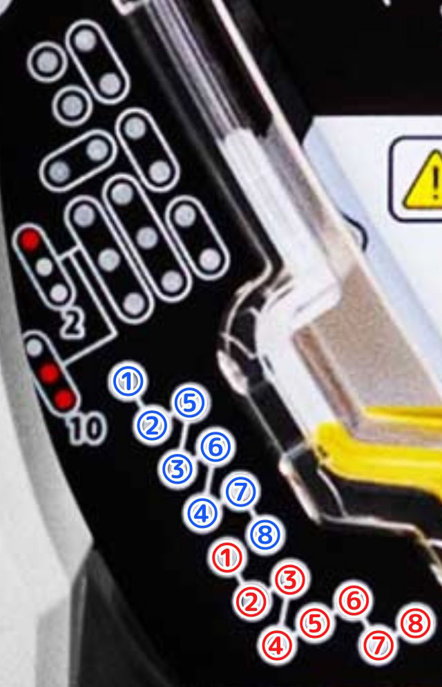 P��T11�`�ᓇ��́`XX �p�`���R�b�哖�胉���v�p�^�[���@�哖��Z�O�p�^�[��